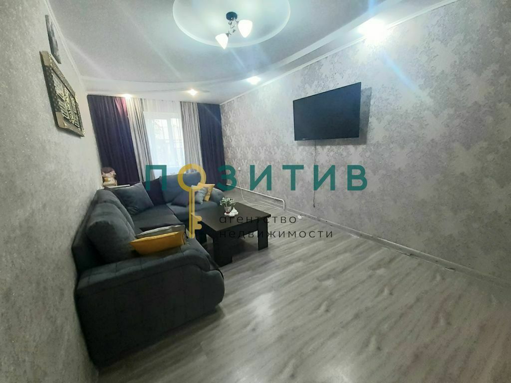 Продажа 2-комнатной квартиры, Пятигорск, Егоршина ул,  10