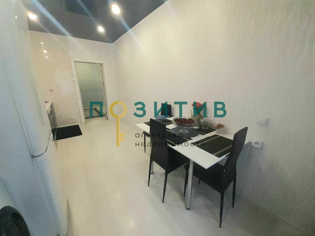 Продажа 2-комнатной квартиры, Пятигорск, Егоршина ул,  10