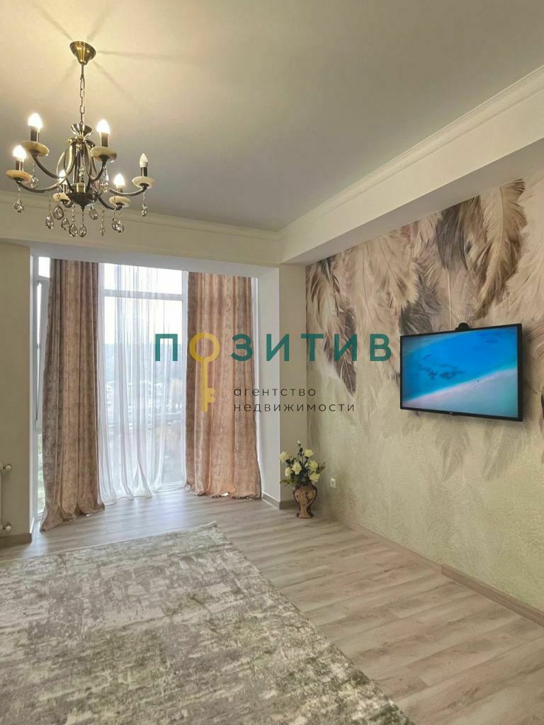 Продажа 2-комнатной квартиры, Пятигорск, Пестова ул,  3