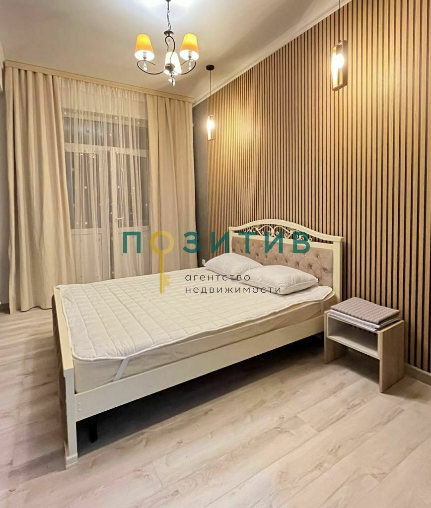 Продажа 2-комнатной квартиры, Пятигорск, Пестова ул,  3