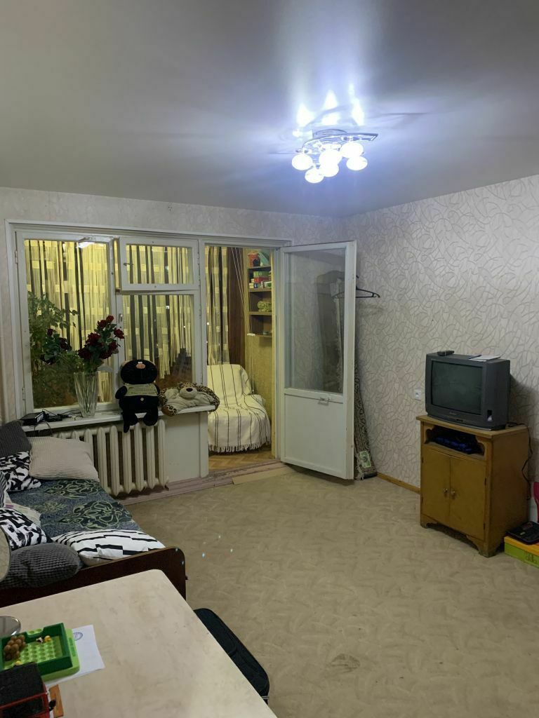 Продажа 1-комнатной квартиры, Пятигорск, Калинина ул,  2к4