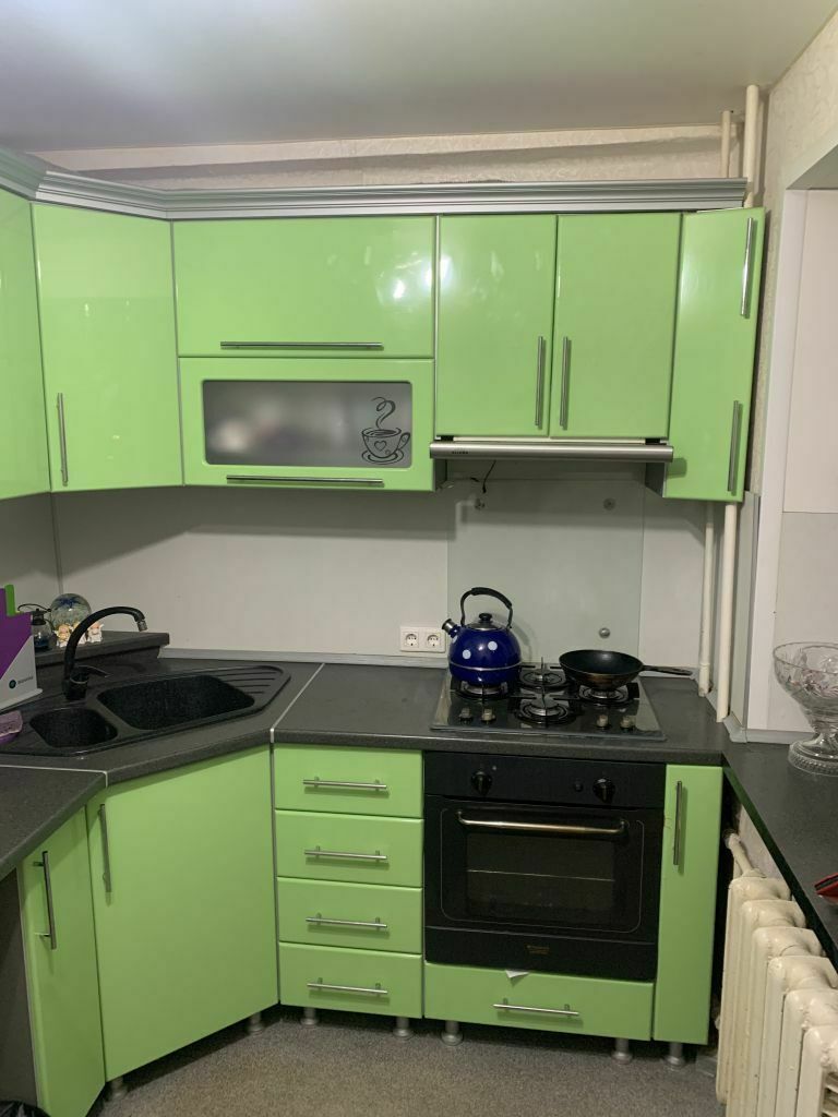 Продажа 1-комнатной квартиры, Пятигорск, Калинина ул,  2к4