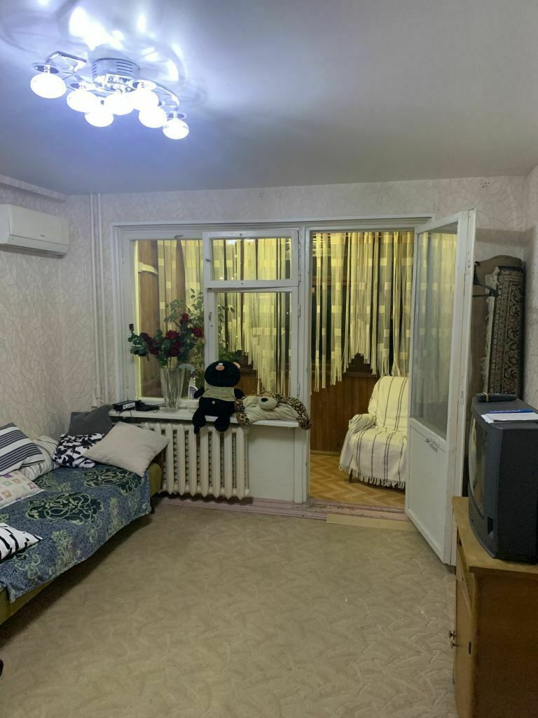 Продажа 1-комнатной квартиры, Пятигорск, Калинина ул,  2к4