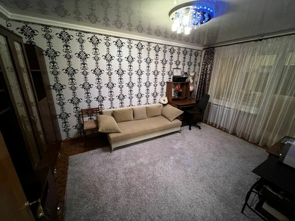 Продажа 3-комнатной квартиры, Пятигорск, ставропольский край,  городской округ пятигорск