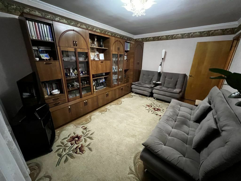 Продажа 3-комнатной квартиры, Пятигорск, ставропольский край,  городской округ пятигорск