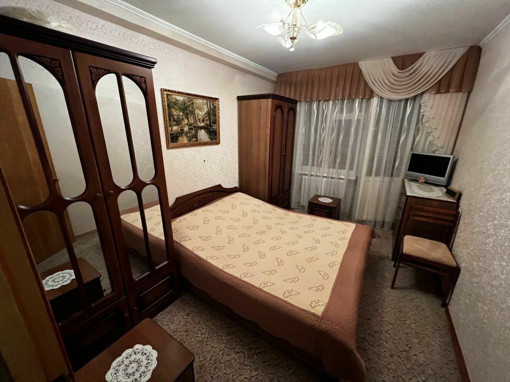 Продажа 3-комнатной квартиры, Пятигорск, ставропольский край,  городской округ пятигорск