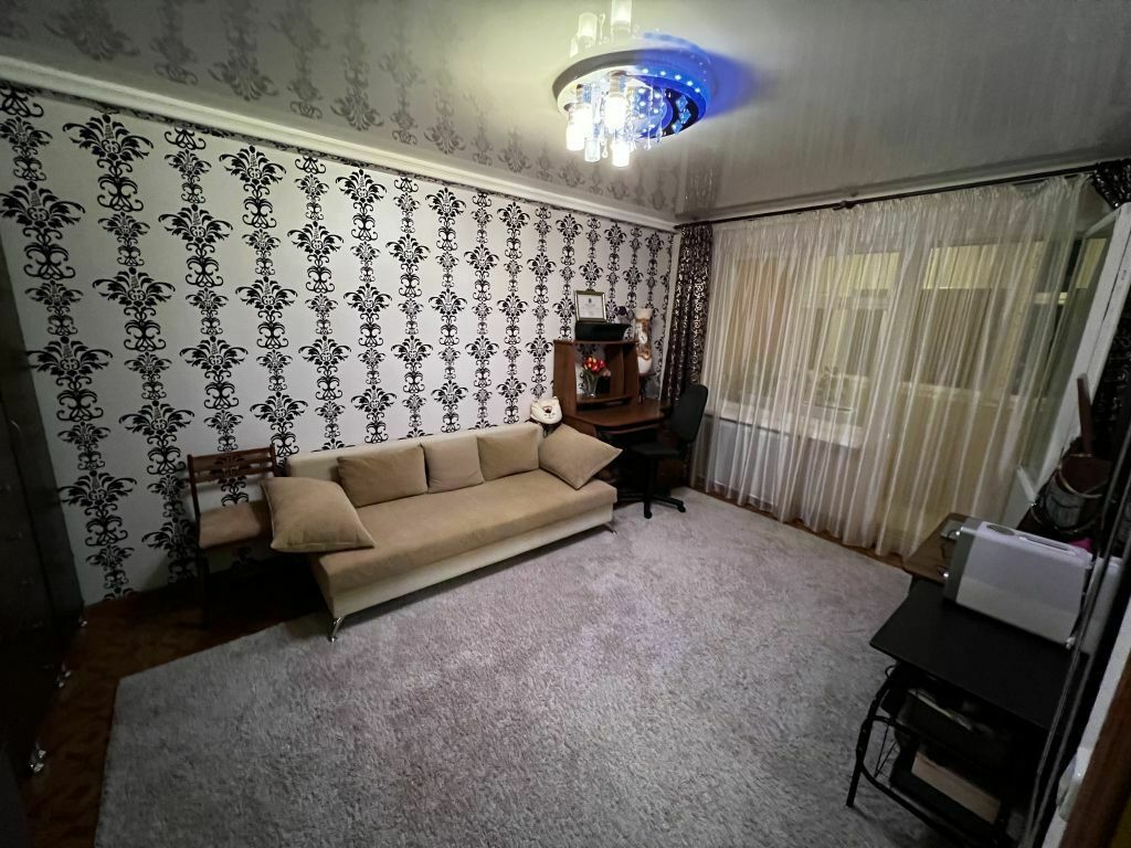 Продажа 3-комнатной квартиры, Пятигорск, ставропольский край,  городской округ пятигорск