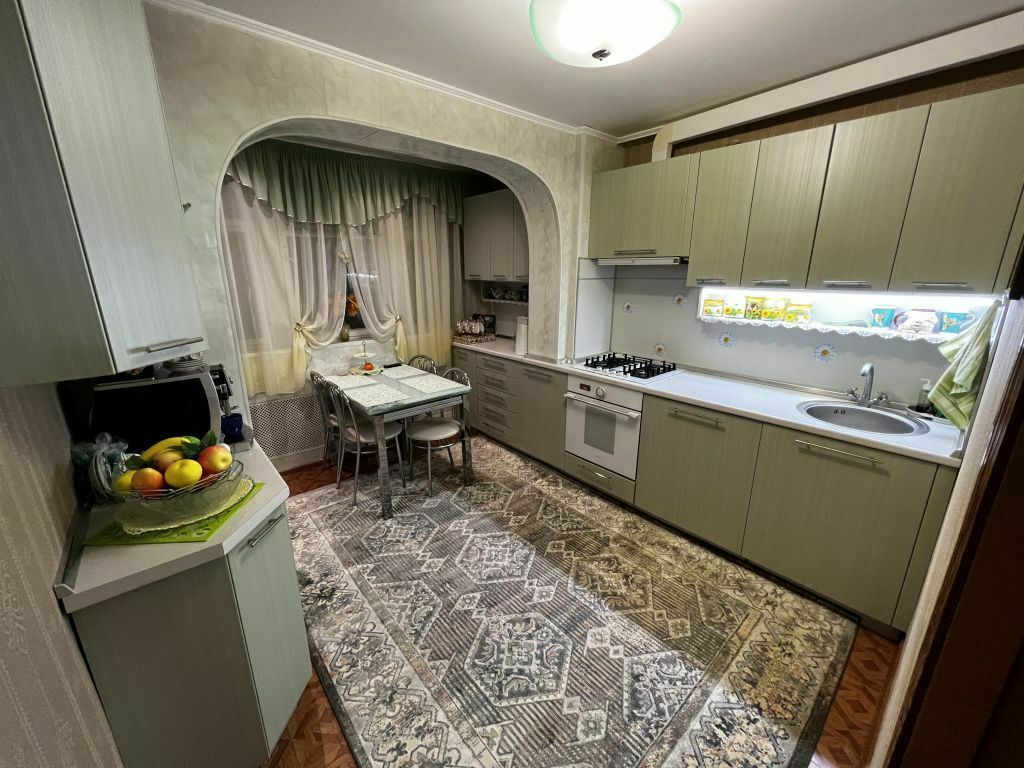 Продажа 3-комнатной квартиры, Пятигорск, ставропольский край,  городской округ пятигорск