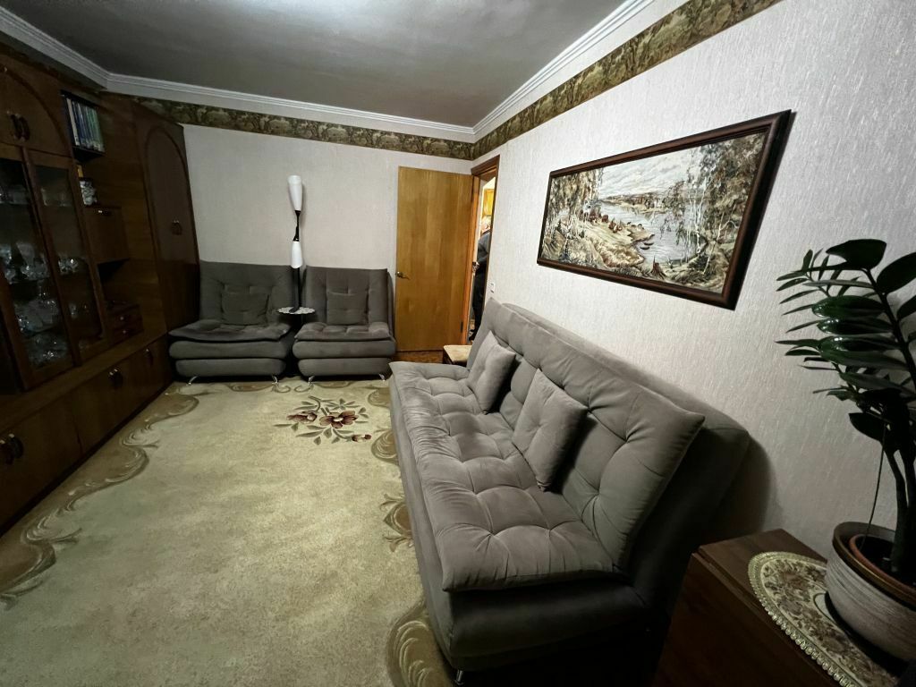 Продажа 3-комнатной квартиры, Пятигорск, ставропольский край,  городской округ пятигорск