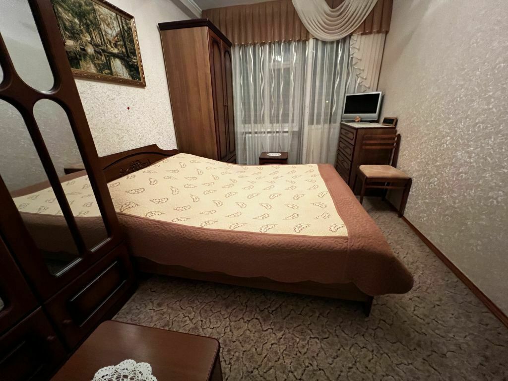 Продажа 3-комнатной квартиры, Пятигорск, ставропольский край,  городской округ пятигорск