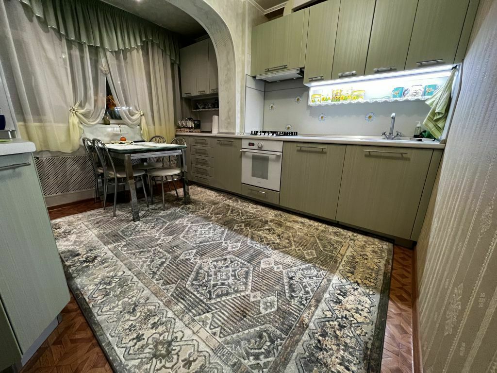 Продажа 3-комнатной квартиры, Пятигорск, ставропольский край,  городской округ пятигорск