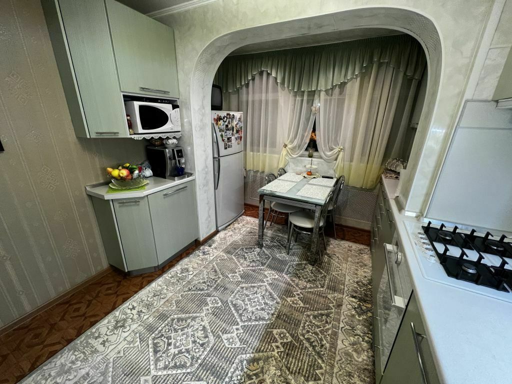 Продажа 3-комнатной квартиры, Пятигорск, ставропольский край,  городской округ пятигорск