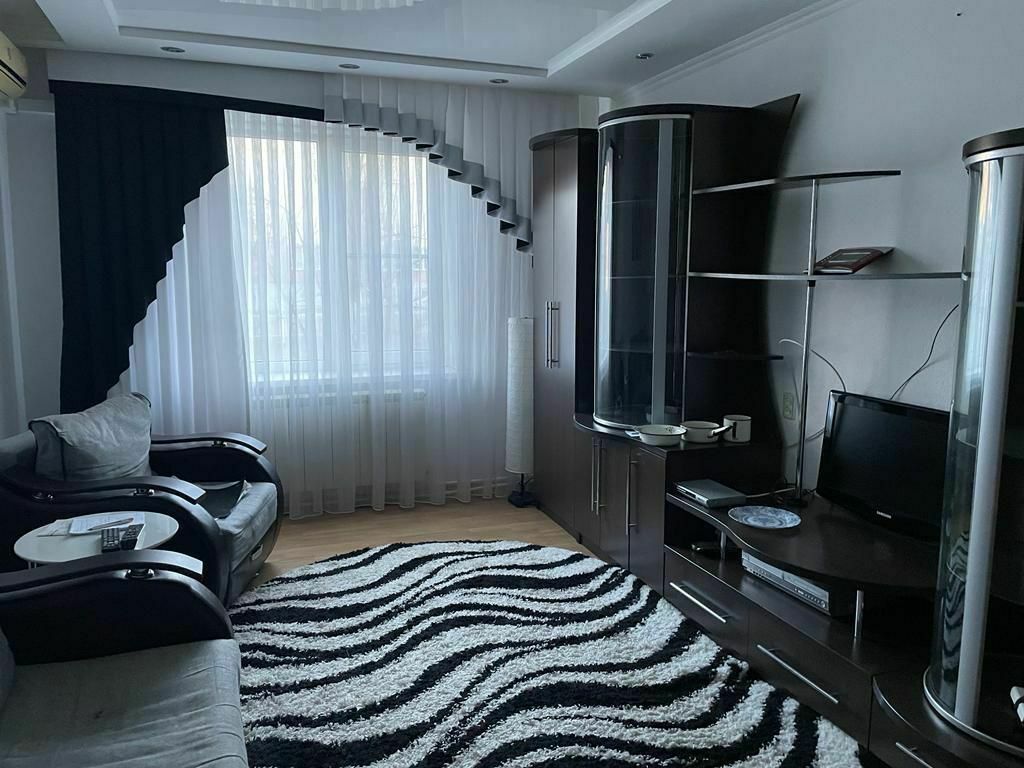 Продажа 3-комнатной квартиры, Пятигорск, Бутырина ул,  3