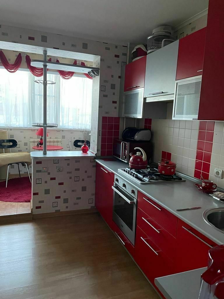 Продажа 3-комнатной квартиры, Пятигорск, Бутырина ул,  3