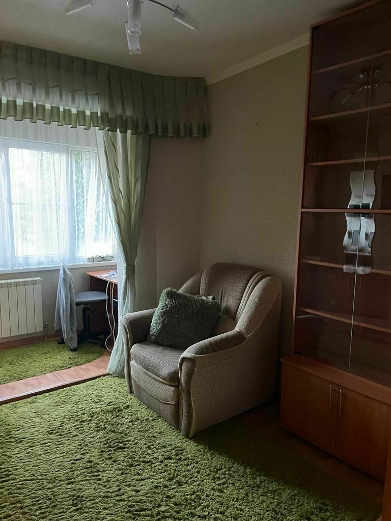 Продажа 3-комнатной квартиры, Пятигорск, Бутырина ул,  3