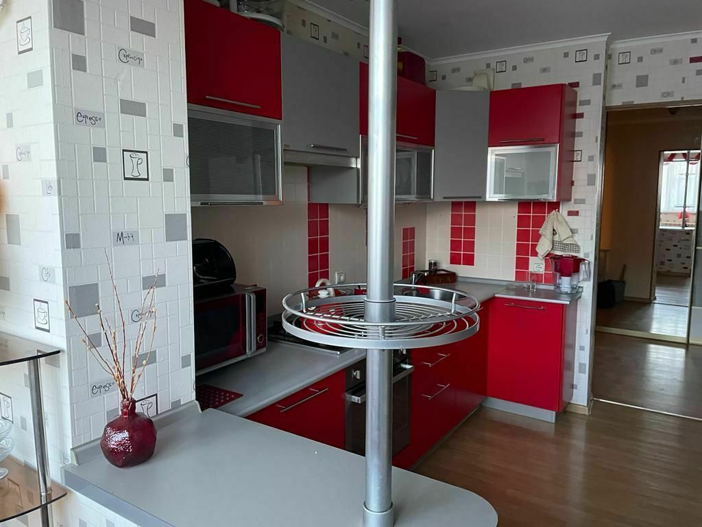 Продажа 3-комнатной квартиры, Пятигорск, Бутырина ул,  3