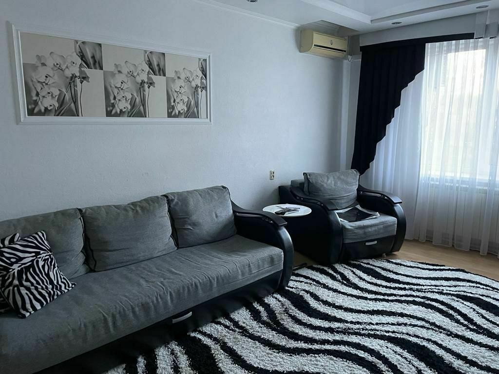 Продажа 3-комнатной квартиры, Пятигорск, Бутырина ул,  3