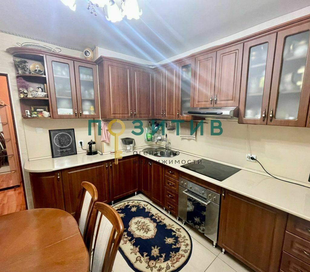 Продажа 2-комнатной квартиры, Пятигорск, Адмиральского ул,  8к5