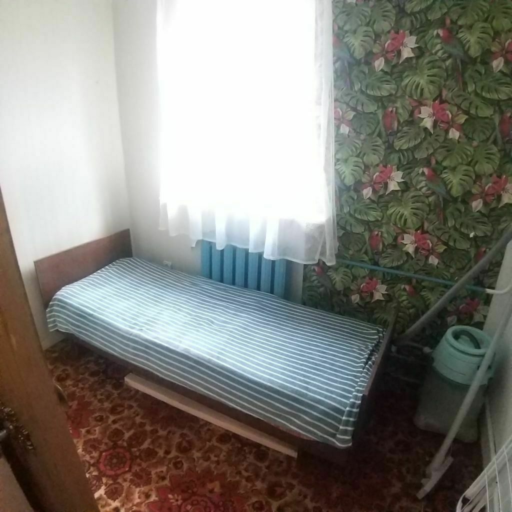 Продажа 3-комнатной квартиры, Пятигорск, Теплосерная ул,  21