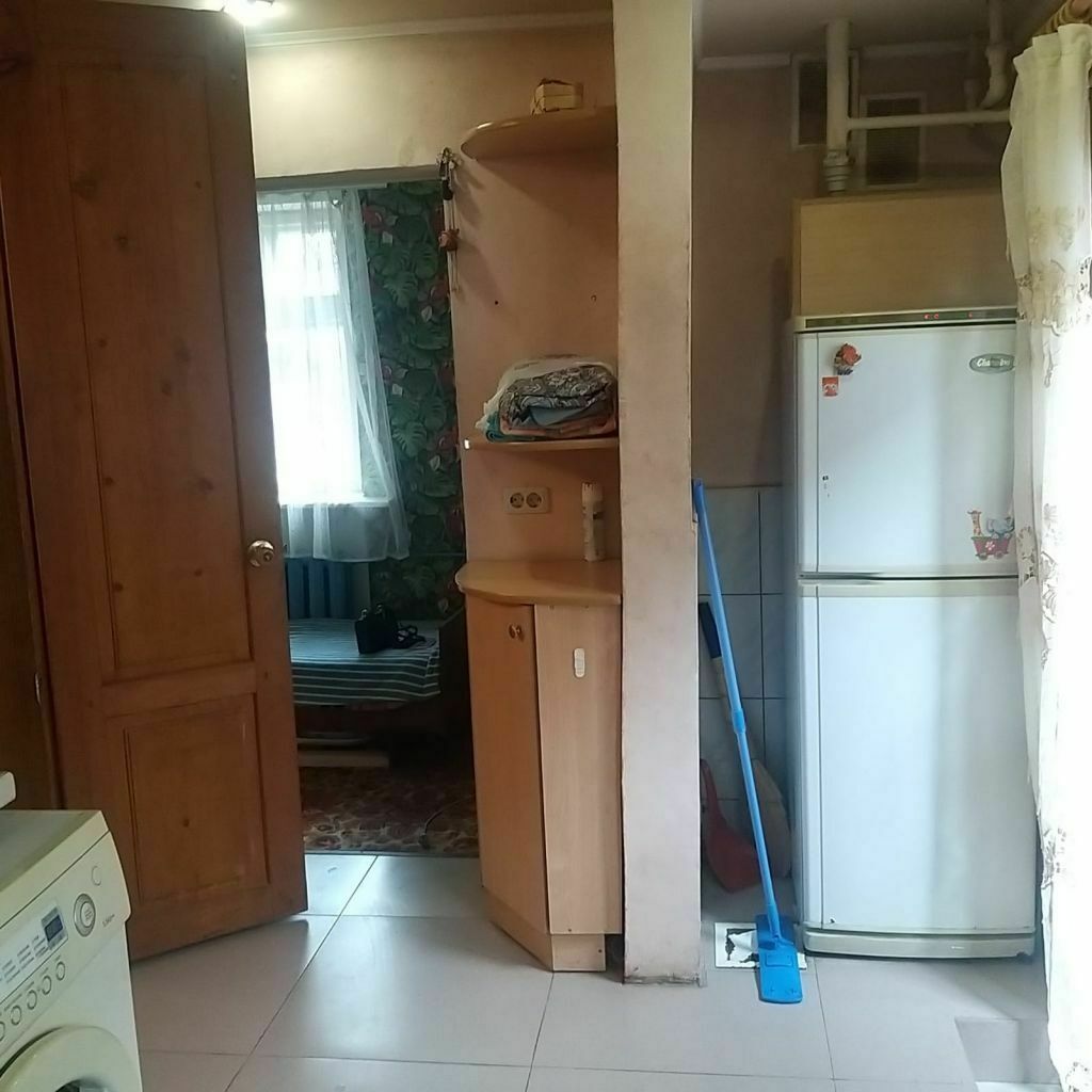 Продажа 3-комнатной квартиры, Пятигорск, Теплосерная ул,  21