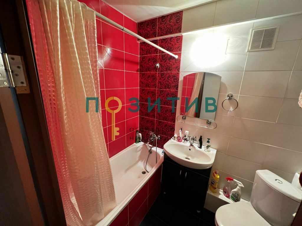 Продажа 3-комнатной квартиры, Пятигорск, Украинская ул,  58А