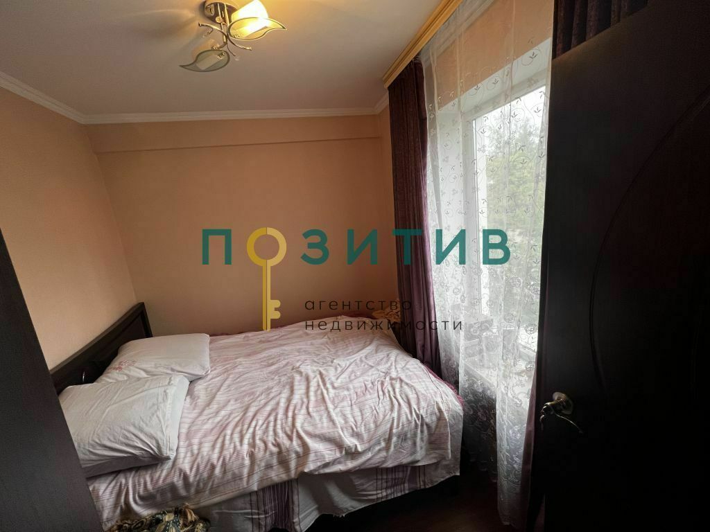 Продажа 3-комнатной квартиры, Пятигорск, Украинская ул,  58А