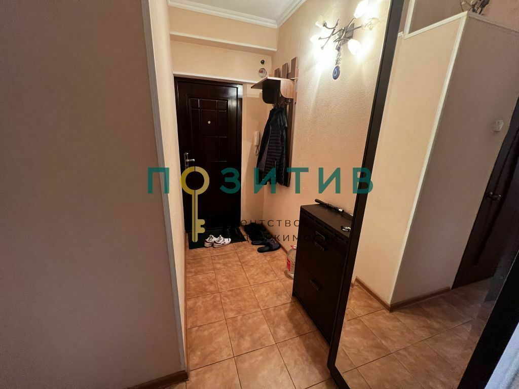 Продажа 3-комнатной квартиры, Пятигорск, Украинская ул,  58А