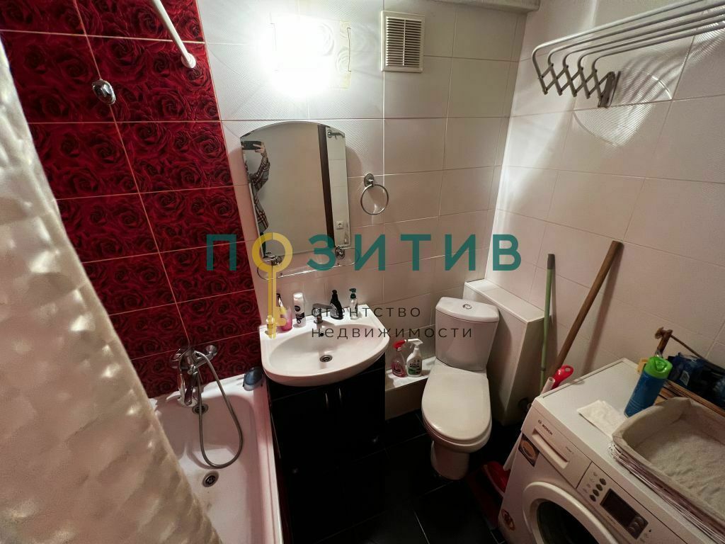 Продажа 3-комнатной квартиры, Пятигорск, Украинская ул,  58А