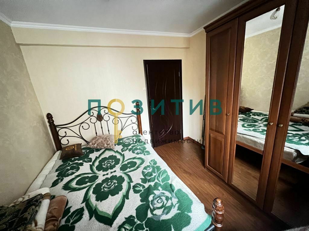 Продажа 3-комнатной квартиры, Пятигорск, Украинская ул,  58А