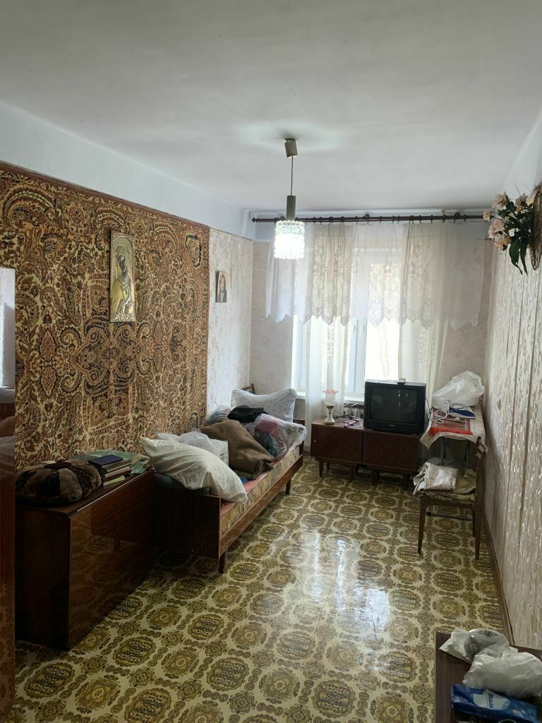 Продажа 2-комнатной квартиры, Пятигорск, Панагюриште ул,  16к2