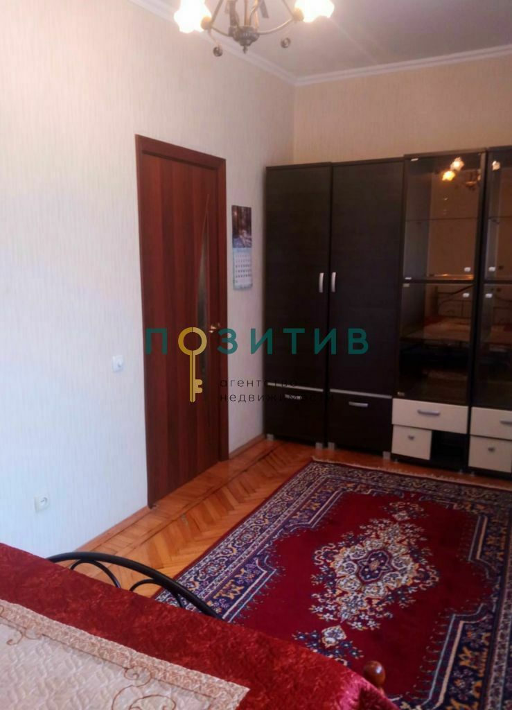 Продажа 2-комнатной квартиры, Пятигорск, 1-я Бульварная ул,  8