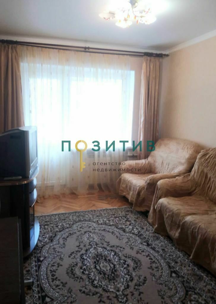 Продажа 2-комнатной квартиры, Пятигорск, 1-я Бульварная ул,  8