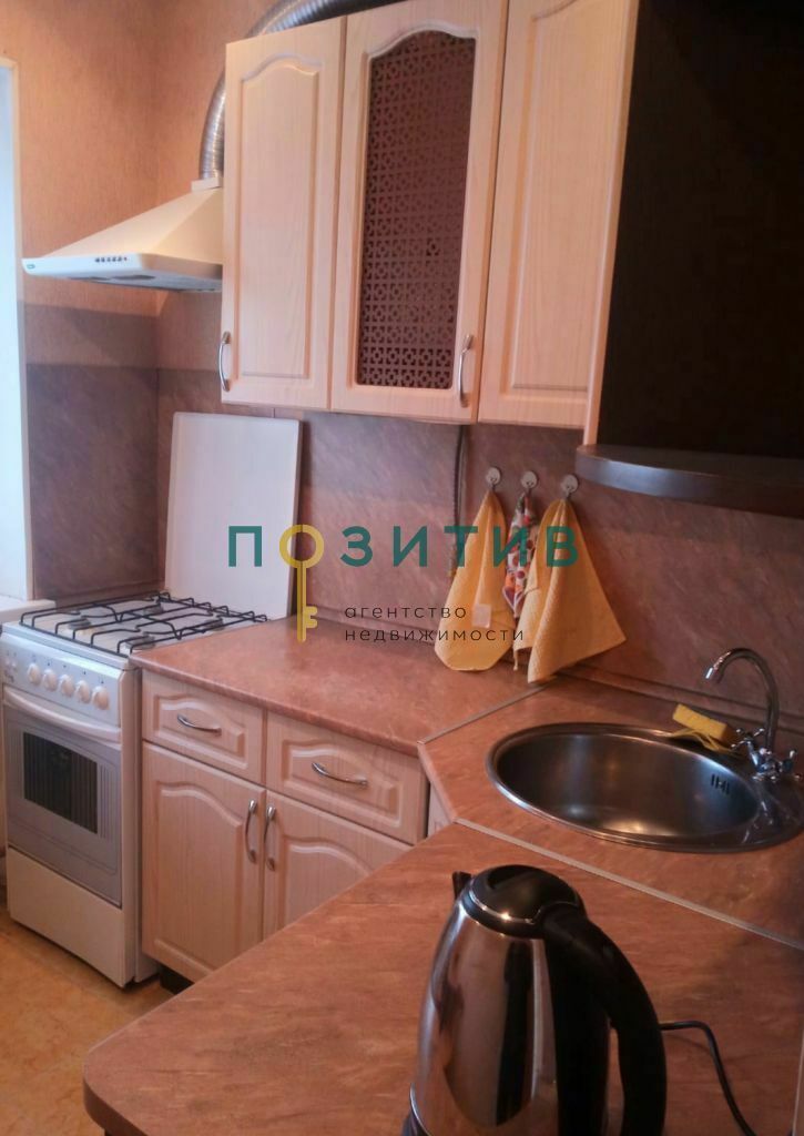 Продажа 2-комнатной квартиры, Пятигорск, 1-я Бульварная ул,  8