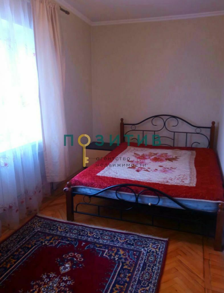 Продажа 2-комнатной квартиры, Пятигорск, 1-я Бульварная ул,  8