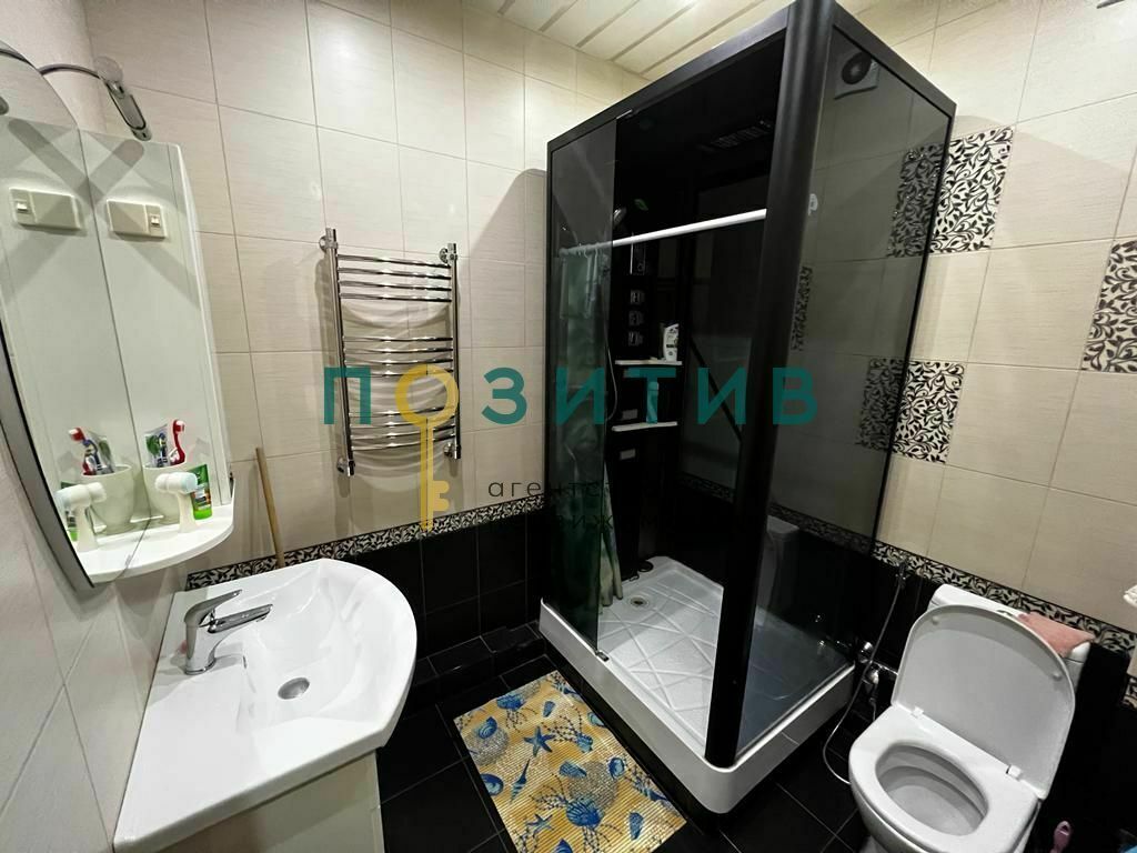 Продажа 1-комнатной квартиры, Пятигорск, Огородная ул,  37/5