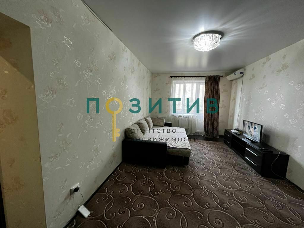 Продажа 1-комнатной квартиры, Пятигорск, Огородная ул,  37/5