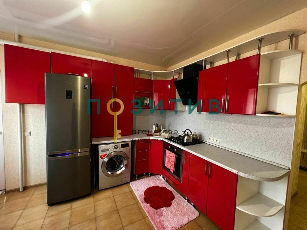 Продажа 1-комнатной квартиры, Пятигорск, Огородная ул,  37/5