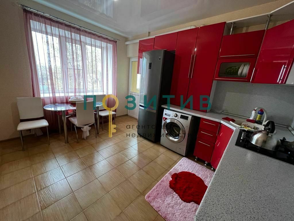 Продажа 1-комнатной квартиры, Пятигорск, Огородная ул,  37/5