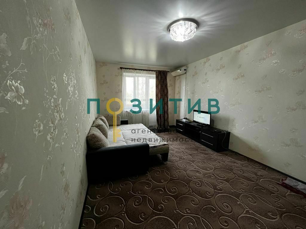 Продажа 1-комнатной квартиры, Пятигорск, Огородная ул,  37/5