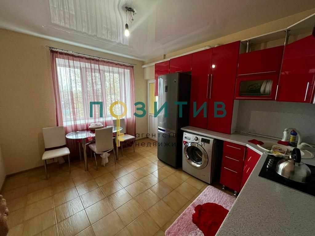 Продажа 1-комнатной квартиры, Пятигорск, Огородная ул,  37/5