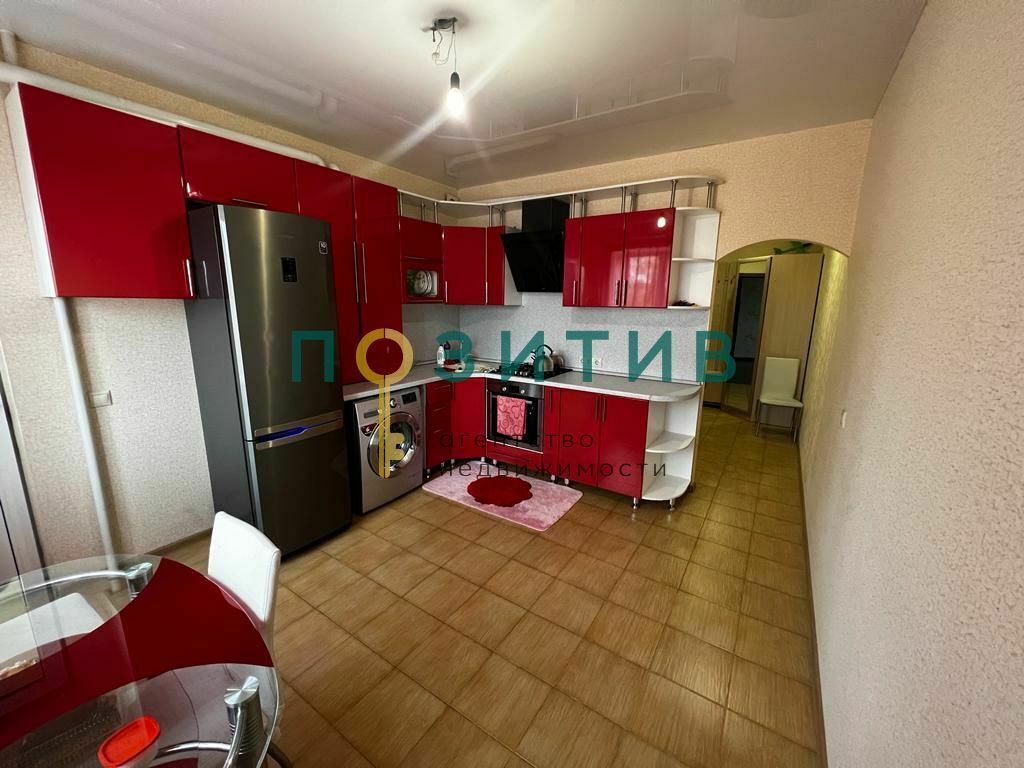 Продажа 1-комнатной квартиры, Пятигорск, Огородная ул,  37/5