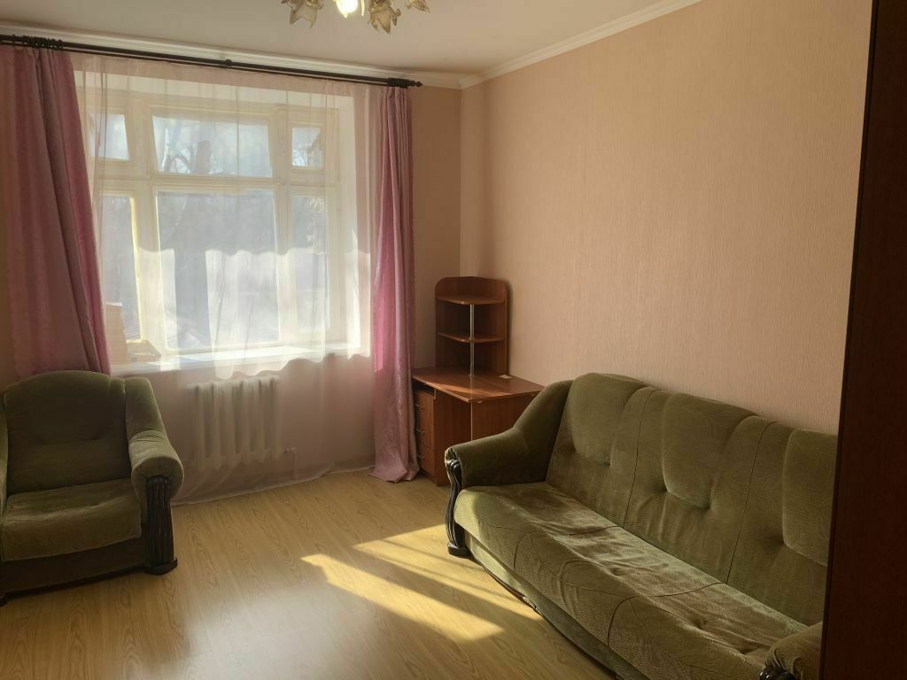 Продажа 2-комнатной квартиры, Пятигорск, Пестова ул,  36/74