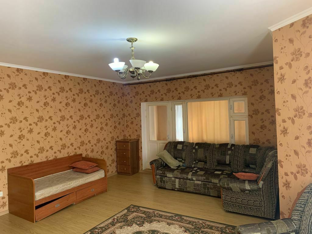 Продажа 2-комнатной квартиры, Пятигорск, Пестова ул,  36/74