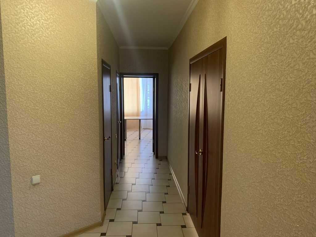 Продажа 2-комнатной квартиры, Пятигорск, Пестова ул,  36/74