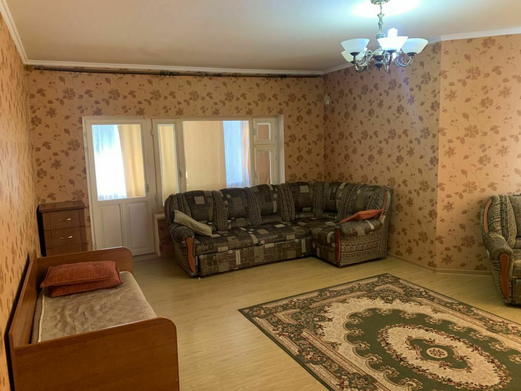 Продажа 2-комнатной квартиры, Пятигорск, Пестова ул,  36/74