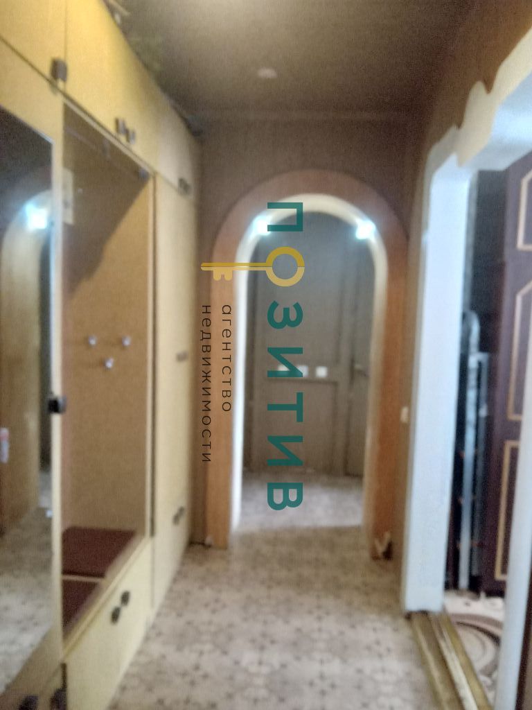 Продажа 2-комнатной квартиры, Минеральные Воды, Московская ул