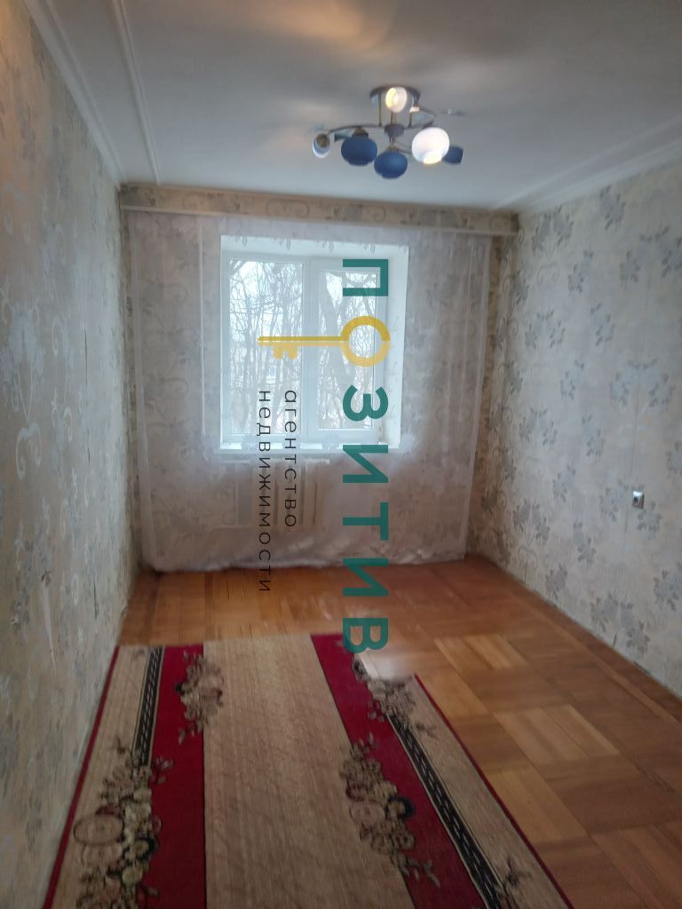 Продажа 2-комнатной квартиры, Минеральные Воды, Московская ул