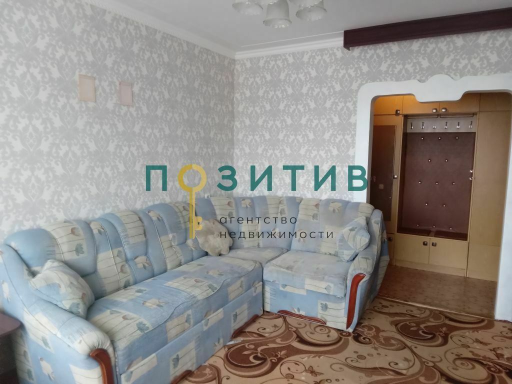 Продажа 2-комнатной квартиры, Минеральные Воды, Московская ул