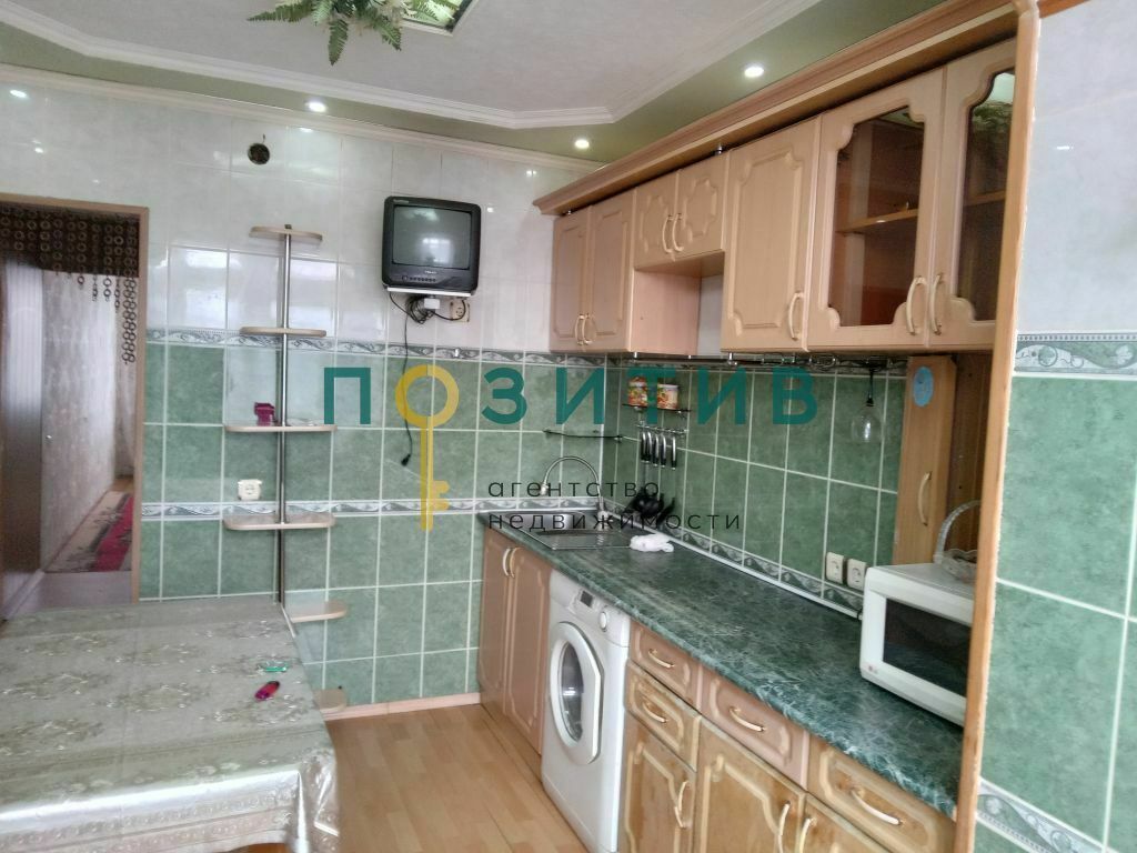 Продажа 2-комнатной квартиры, Минеральные Воды, Московская ул