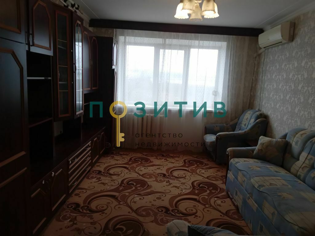 Продажа 2-комнатной квартиры, Минеральные Воды, Московская ул